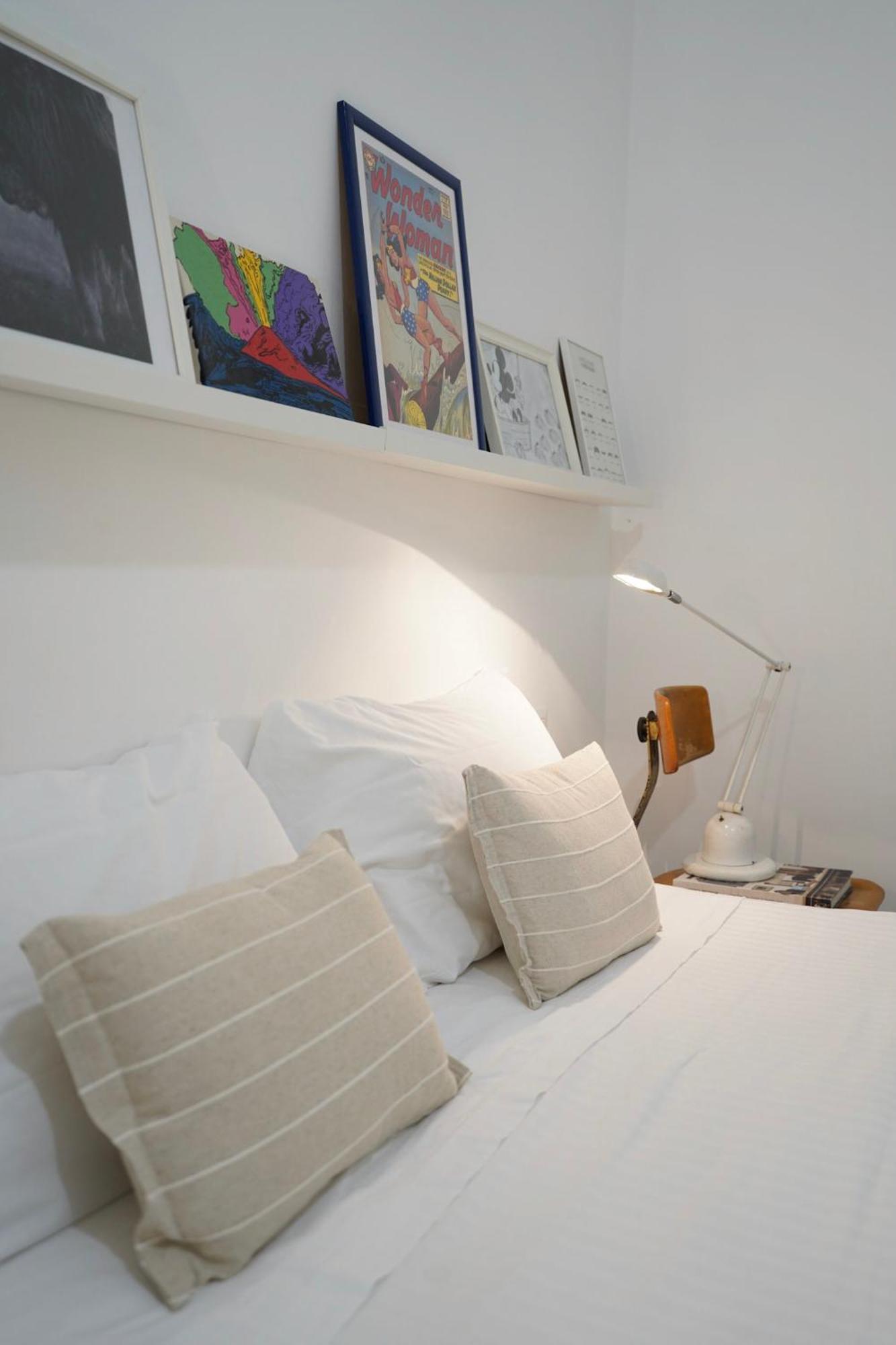 Palazzo Bevilacqua Rooms Napoli Eksteriør bilde