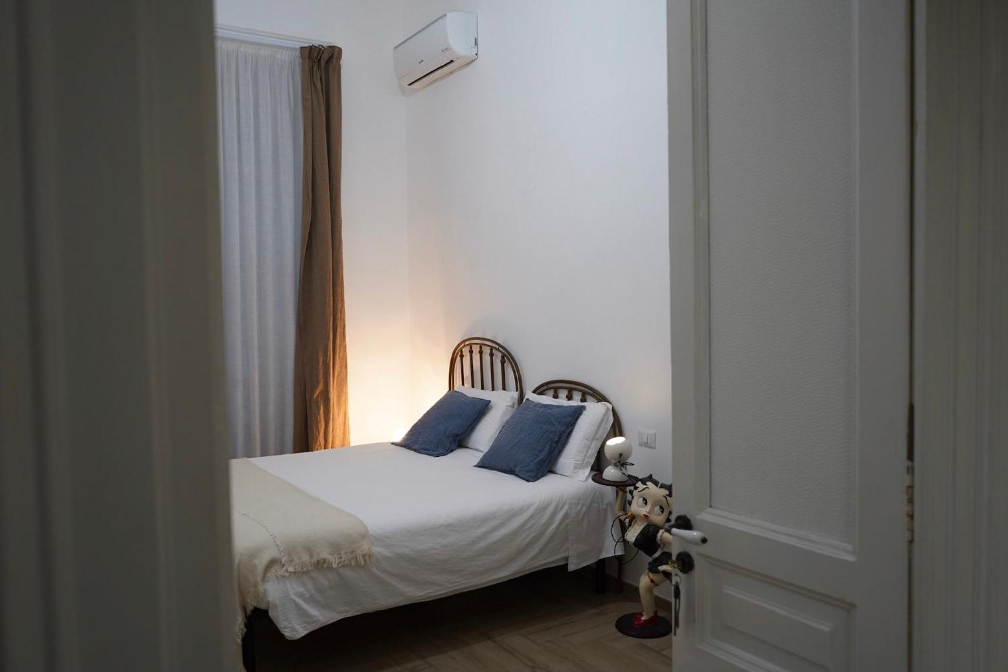Palazzo Bevilacqua Rooms Napoli Eksteriør bilde
