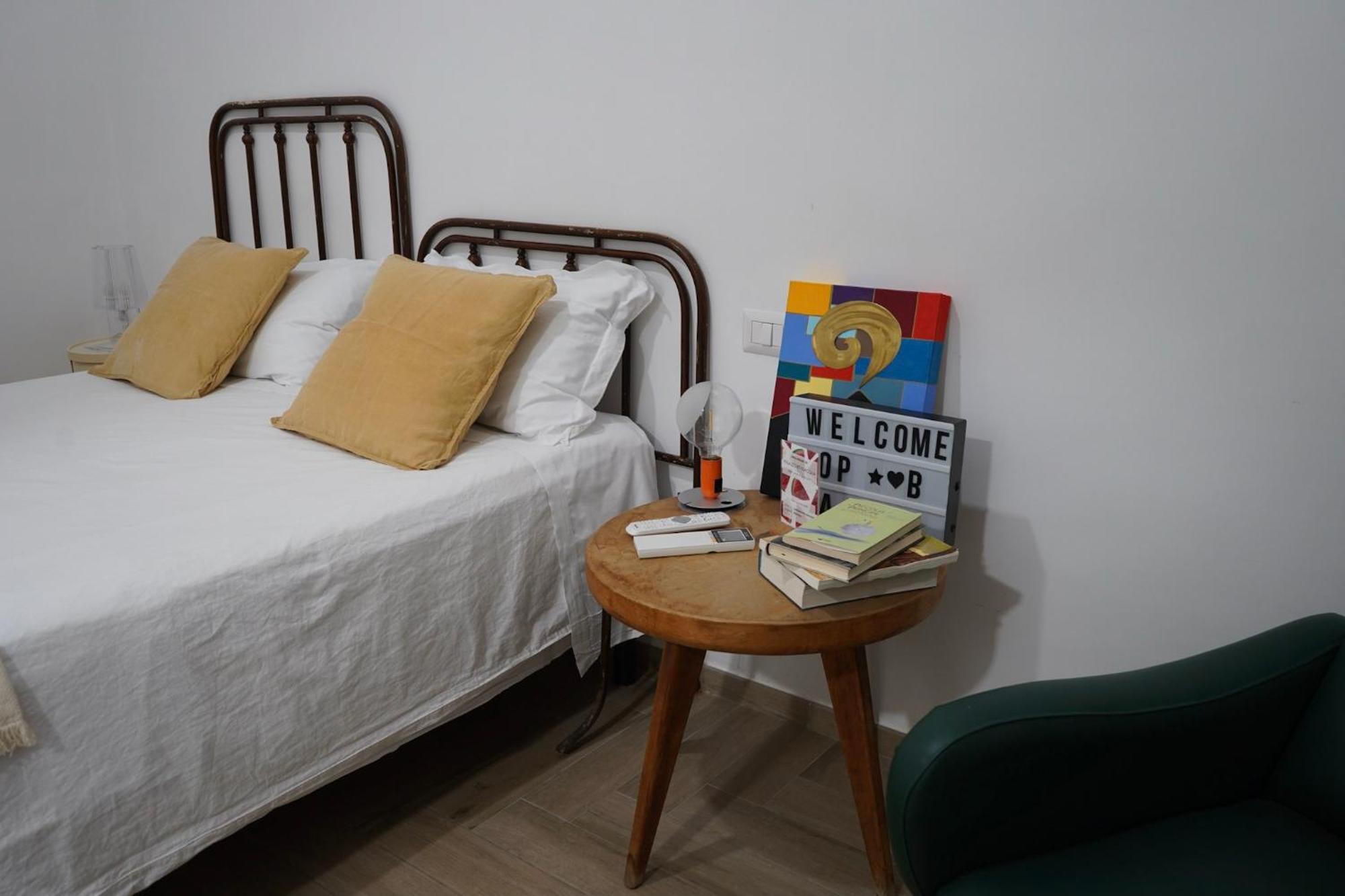 Palazzo Bevilacqua Rooms Napoli Eksteriør bilde