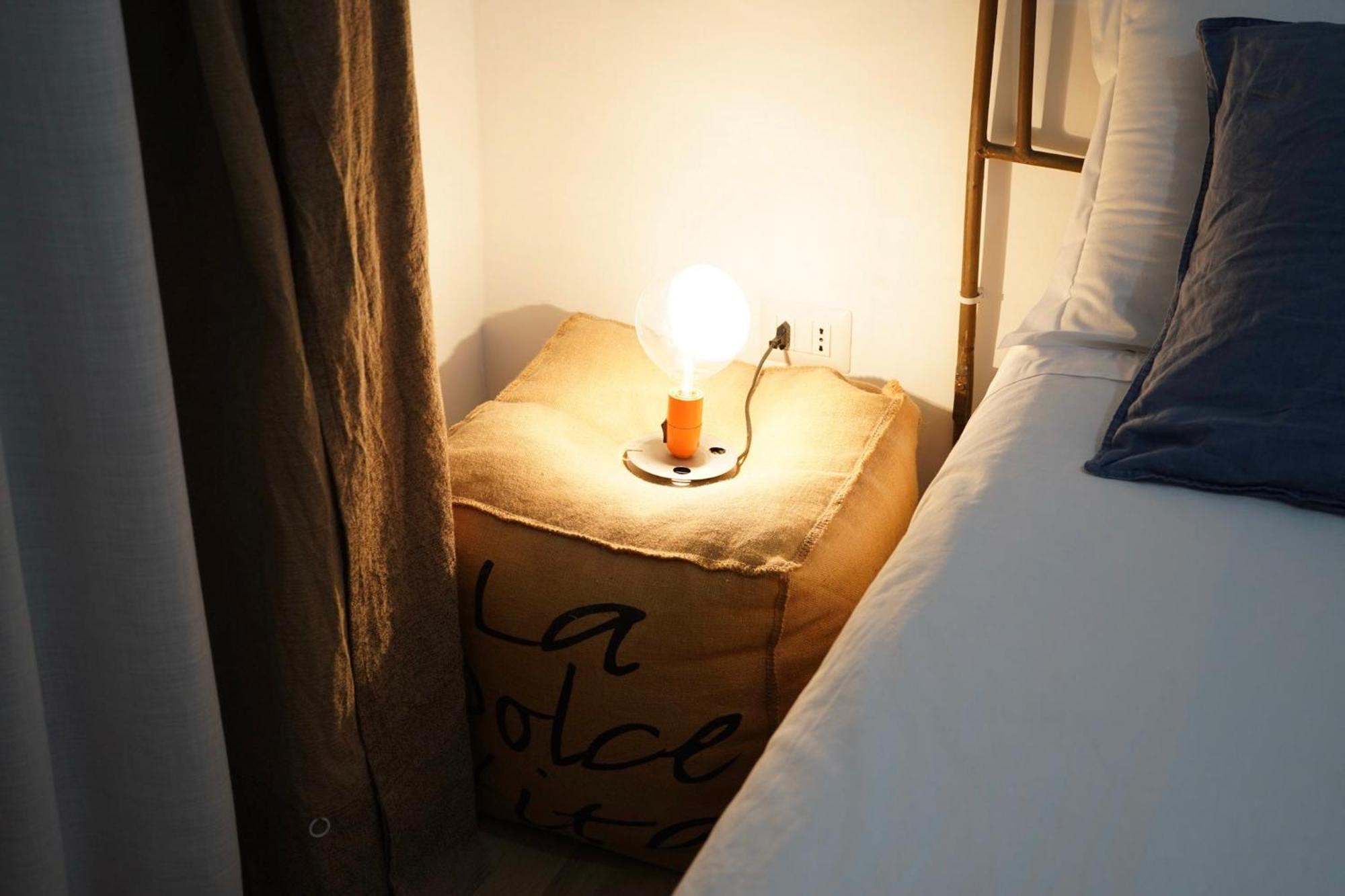Palazzo Bevilacqua Rooms Napoli Eksteriør bilde
