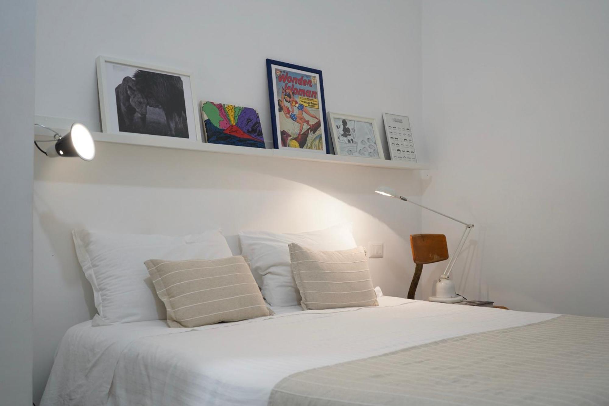 Palazzo Bevilacqua Rooms Napoli Eksteriør bilde