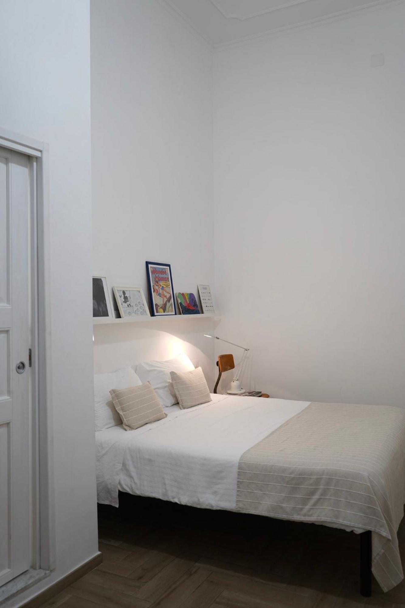 Palazzo Bevilacqua Rooms Napoli Eksteriør bilde